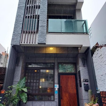 Youngnn Hostel Lukang Kültér fotó