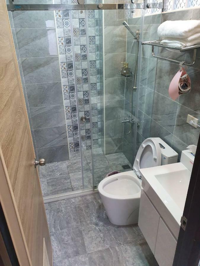 Youngnn Hostel Lukang Kültér fotó